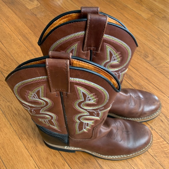 J.B. Dillon Boots - Picture 1 of 16